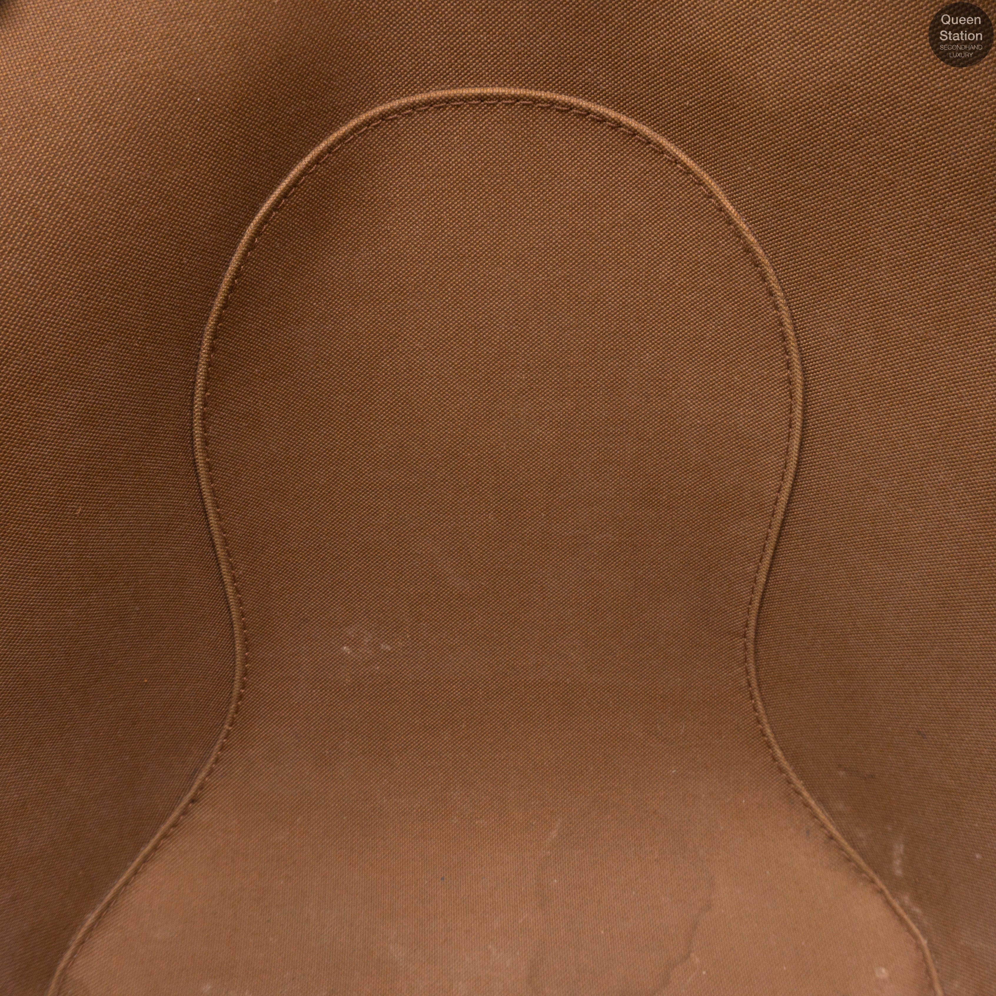 Ellipse GM Monogram