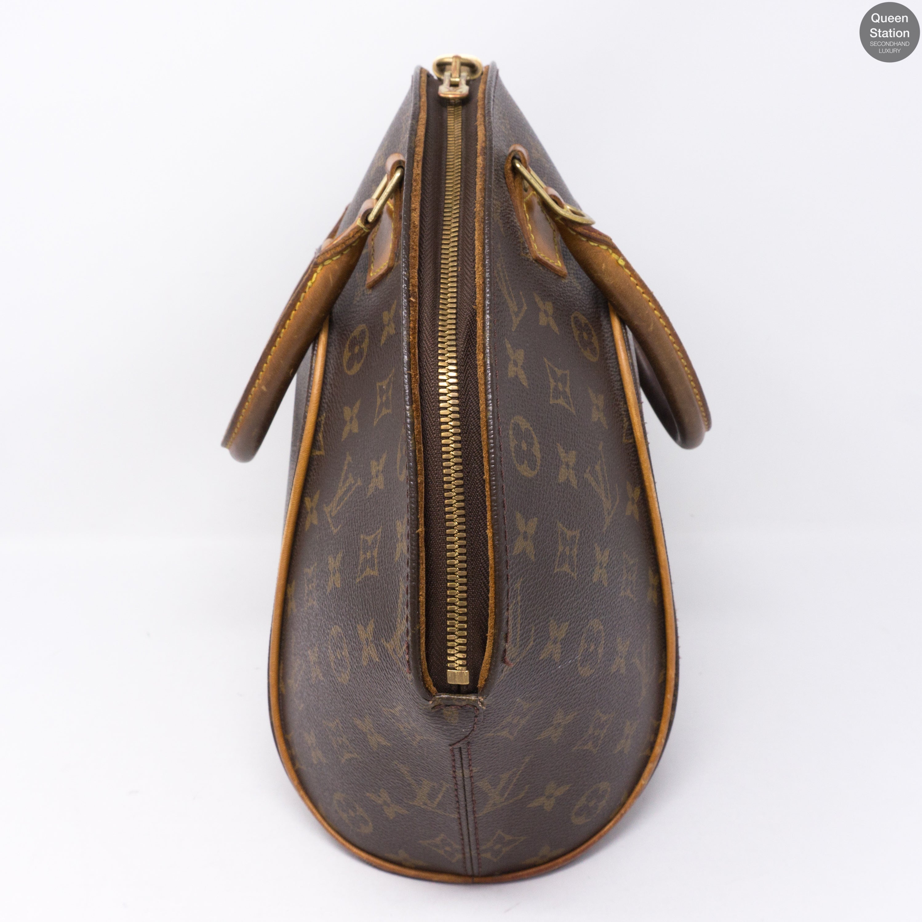 Ellipse GM Monogram