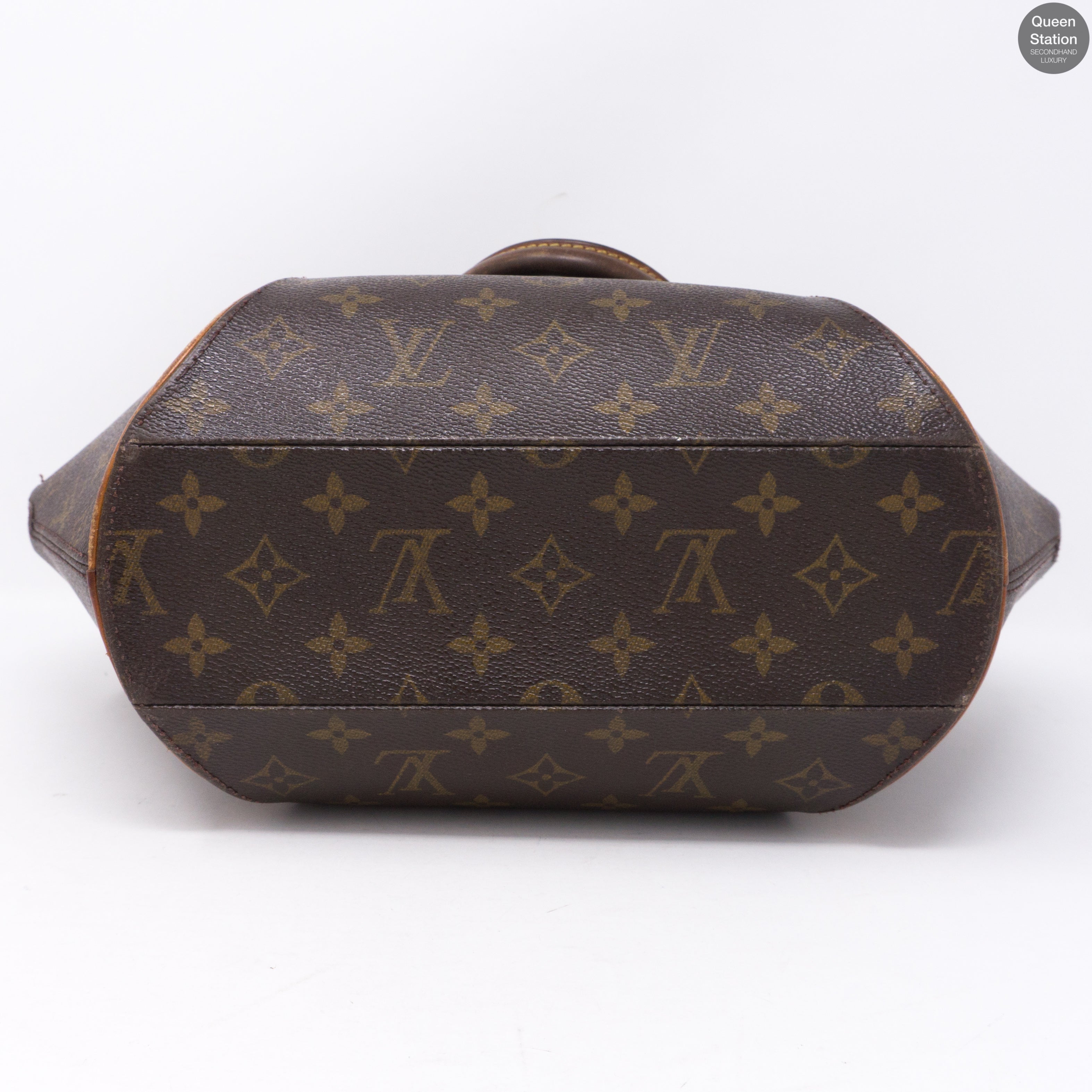 Ellipse GM Monogram