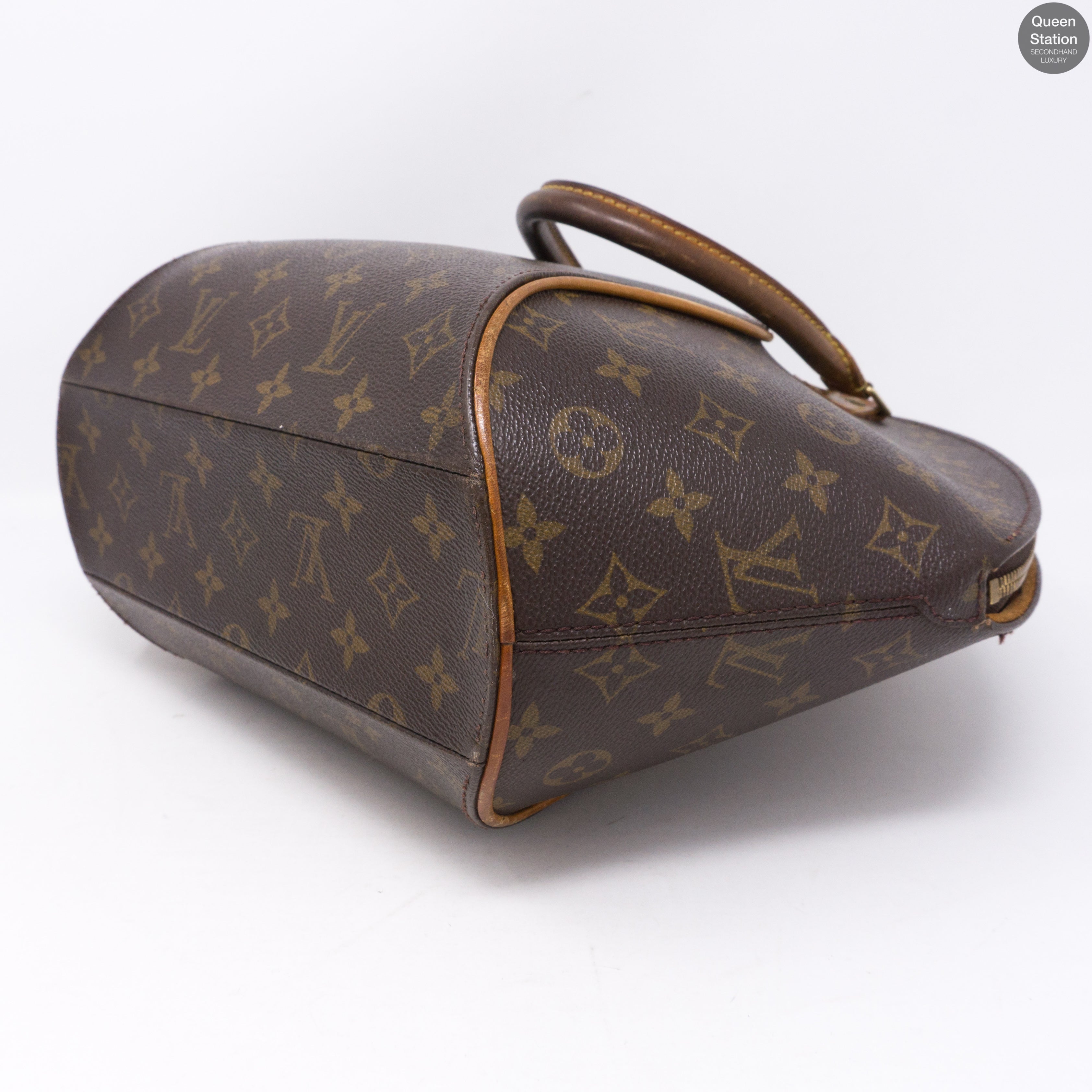 Ellipse GM Monogram