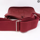 Evelyne III Dark Red