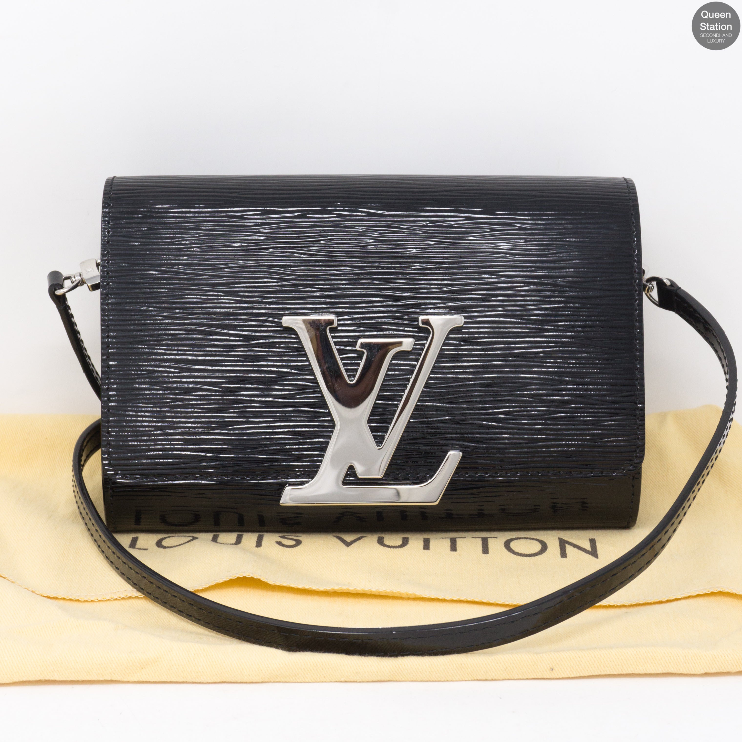 Louis vuitton pochette louise best sale