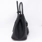 Black Double Bag Small