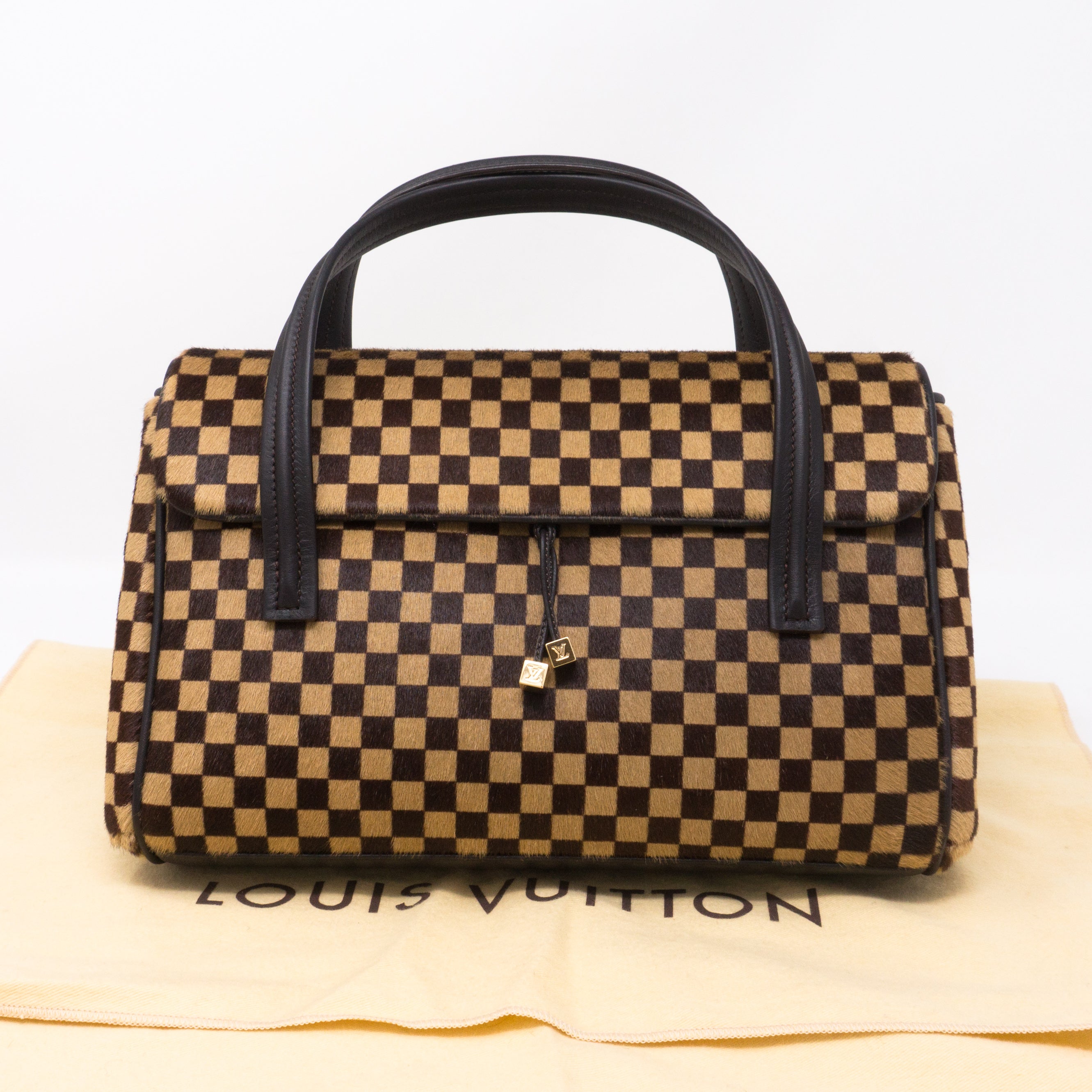 Lionne Damier Sauvage