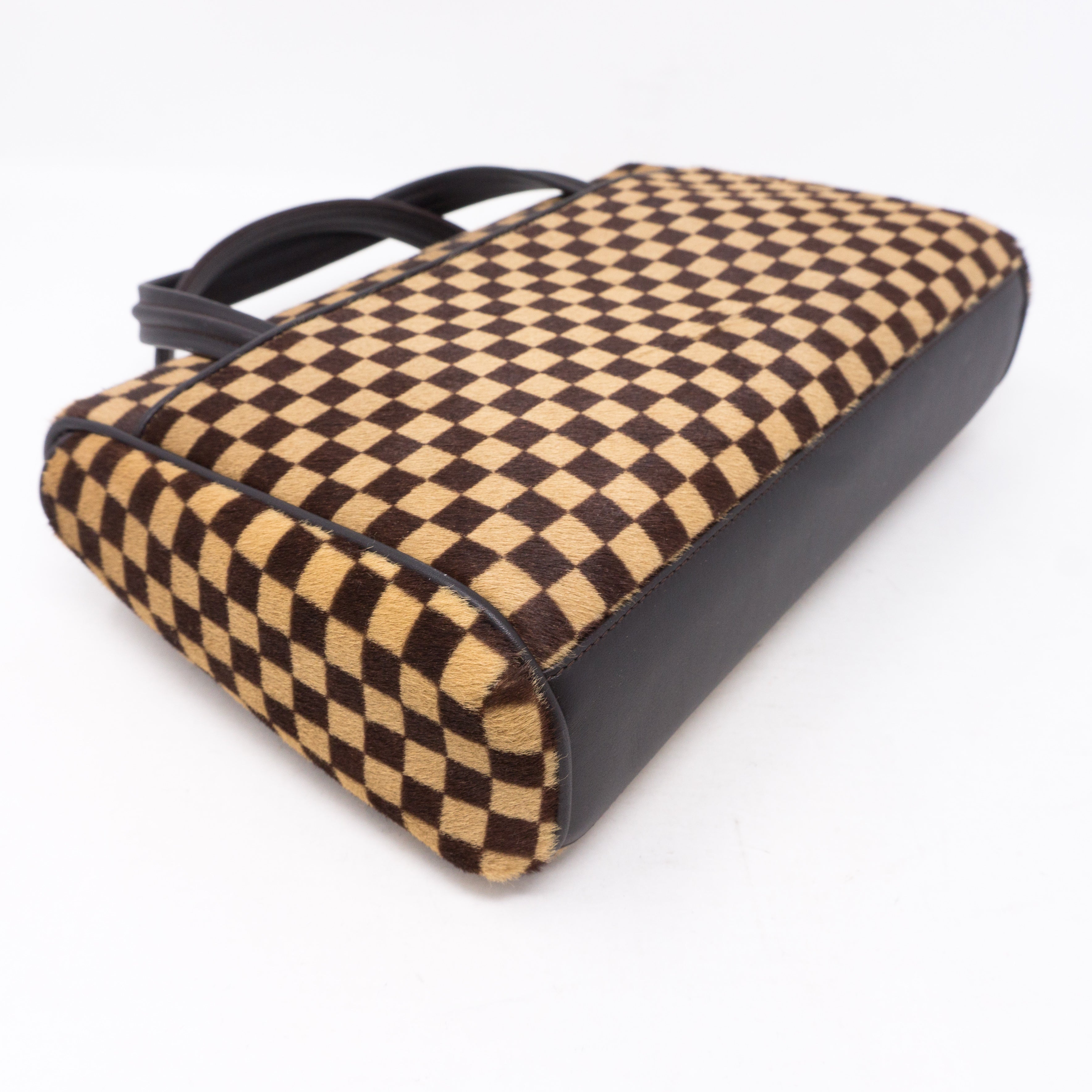 Lionne Damier Sauvage
