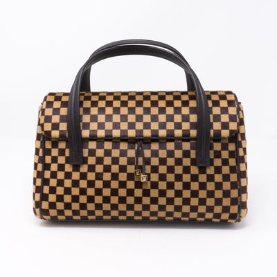 Lionne Damier Sauvage