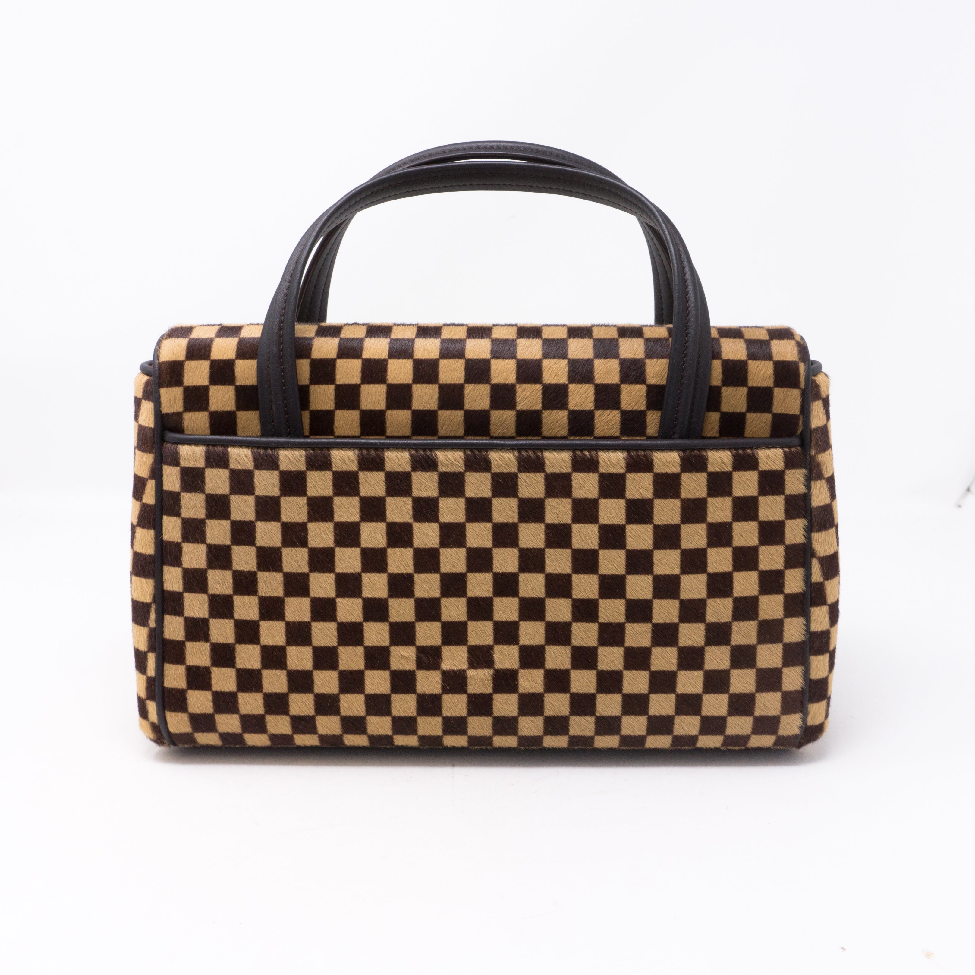 Lionne Damier Sauvage