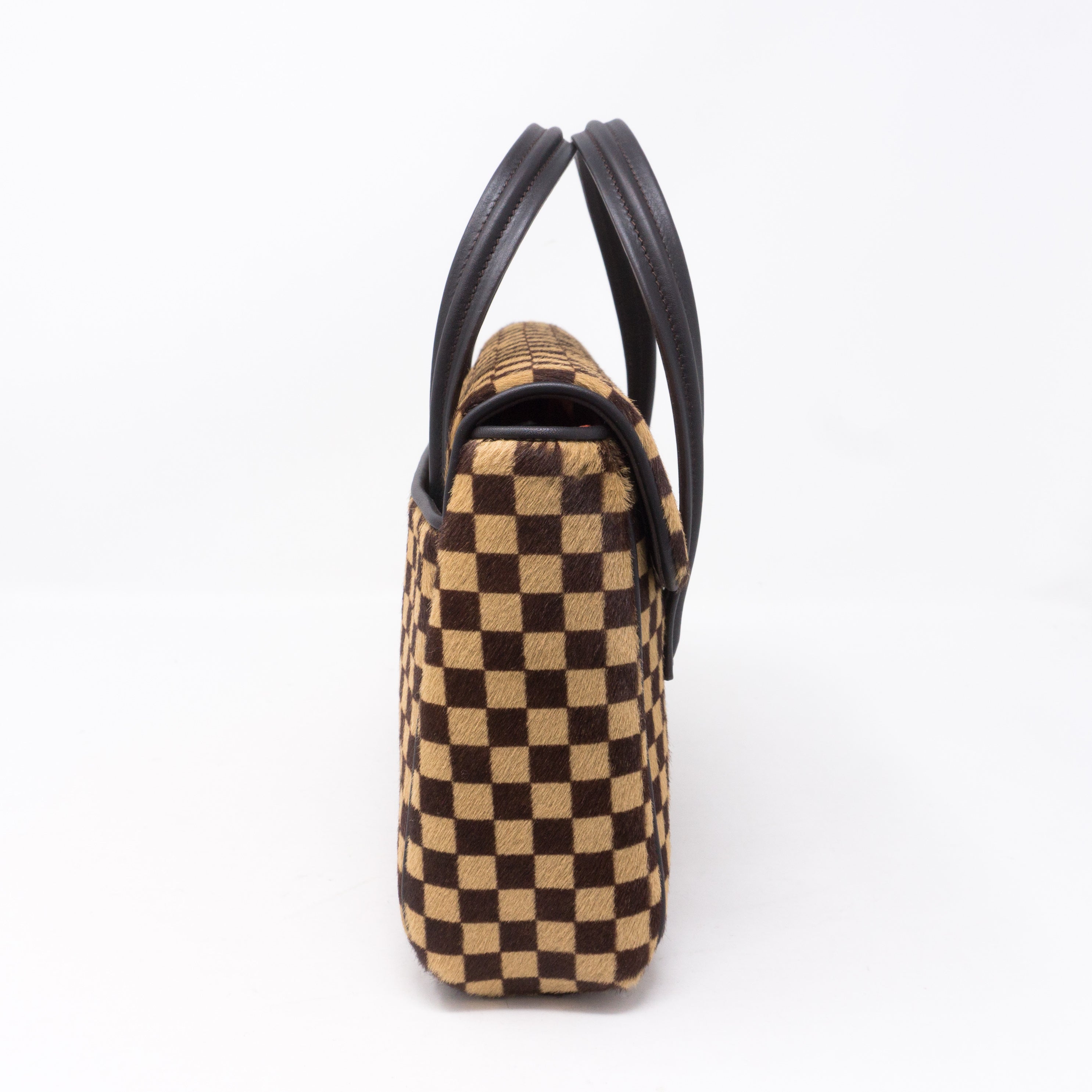 Lionne Damier Sauvage