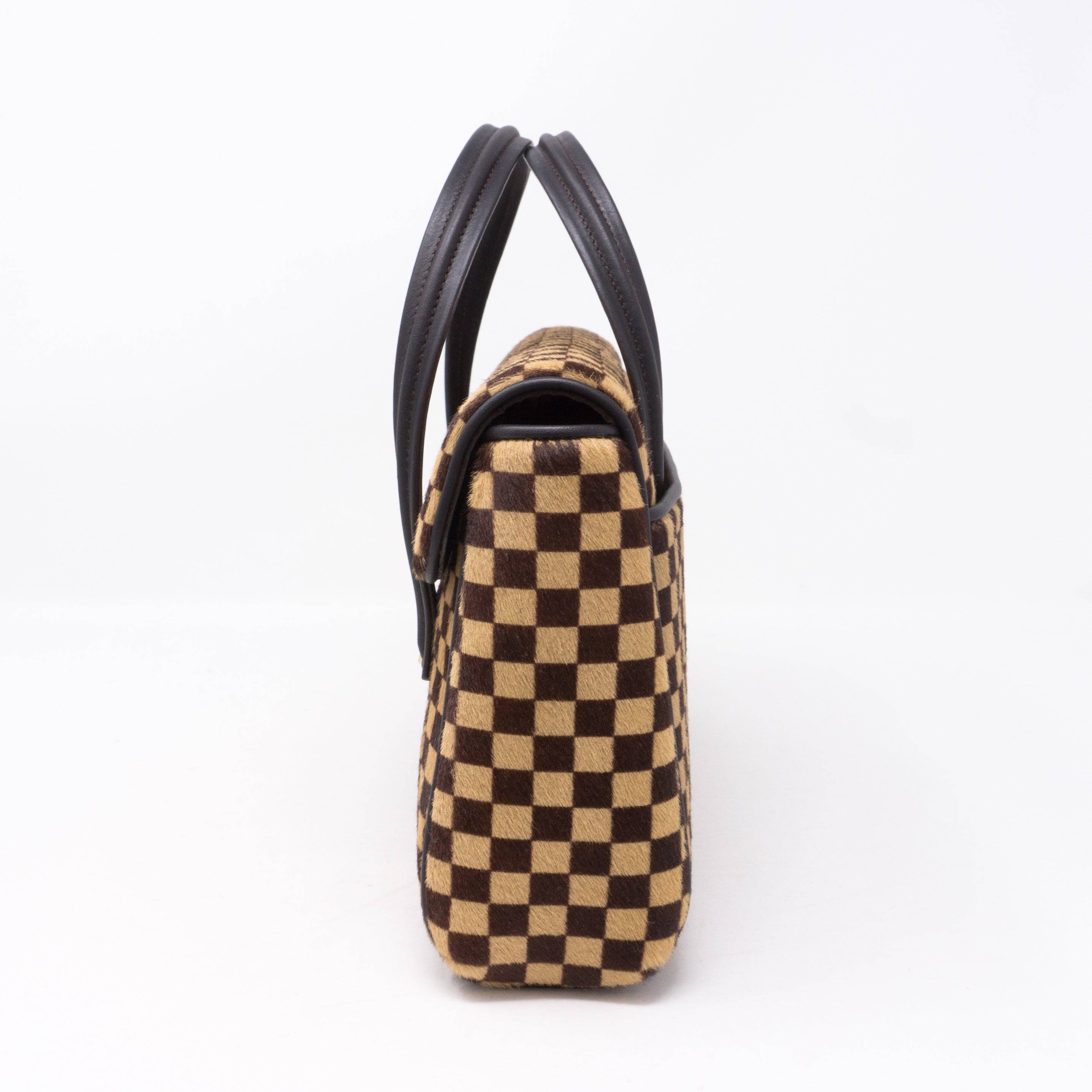 Lionne Damier Sauvage