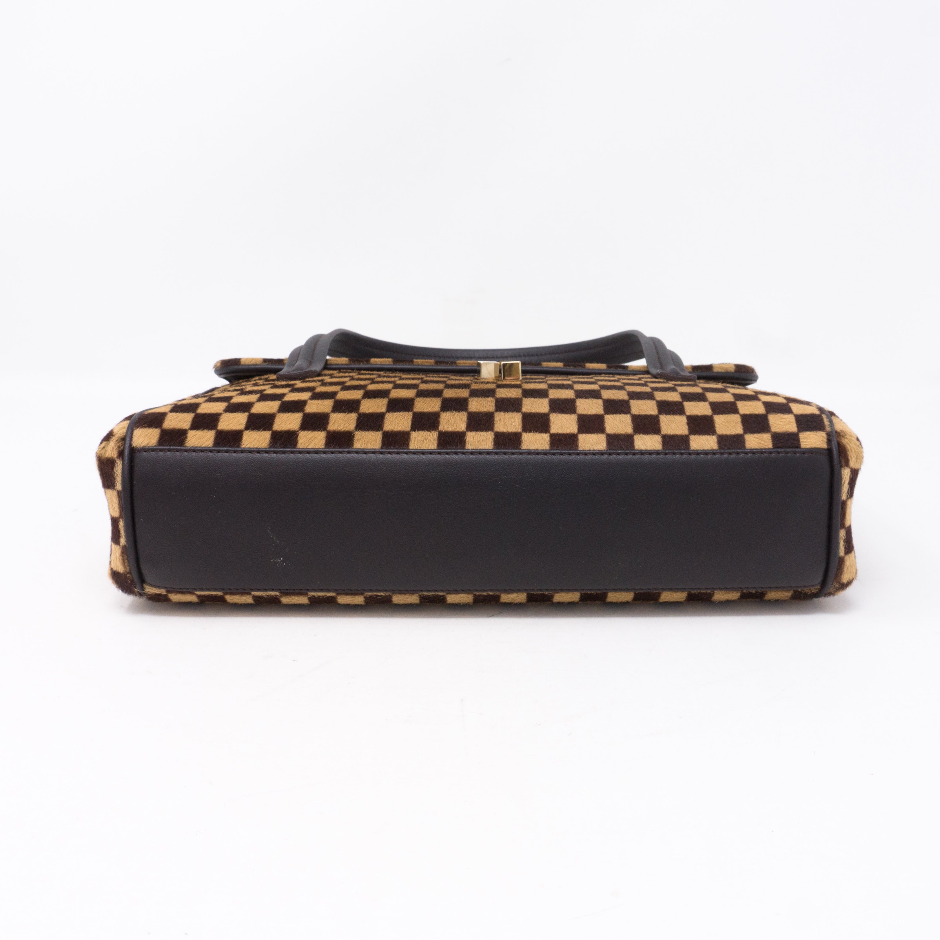 Lionne Damier Sauvage