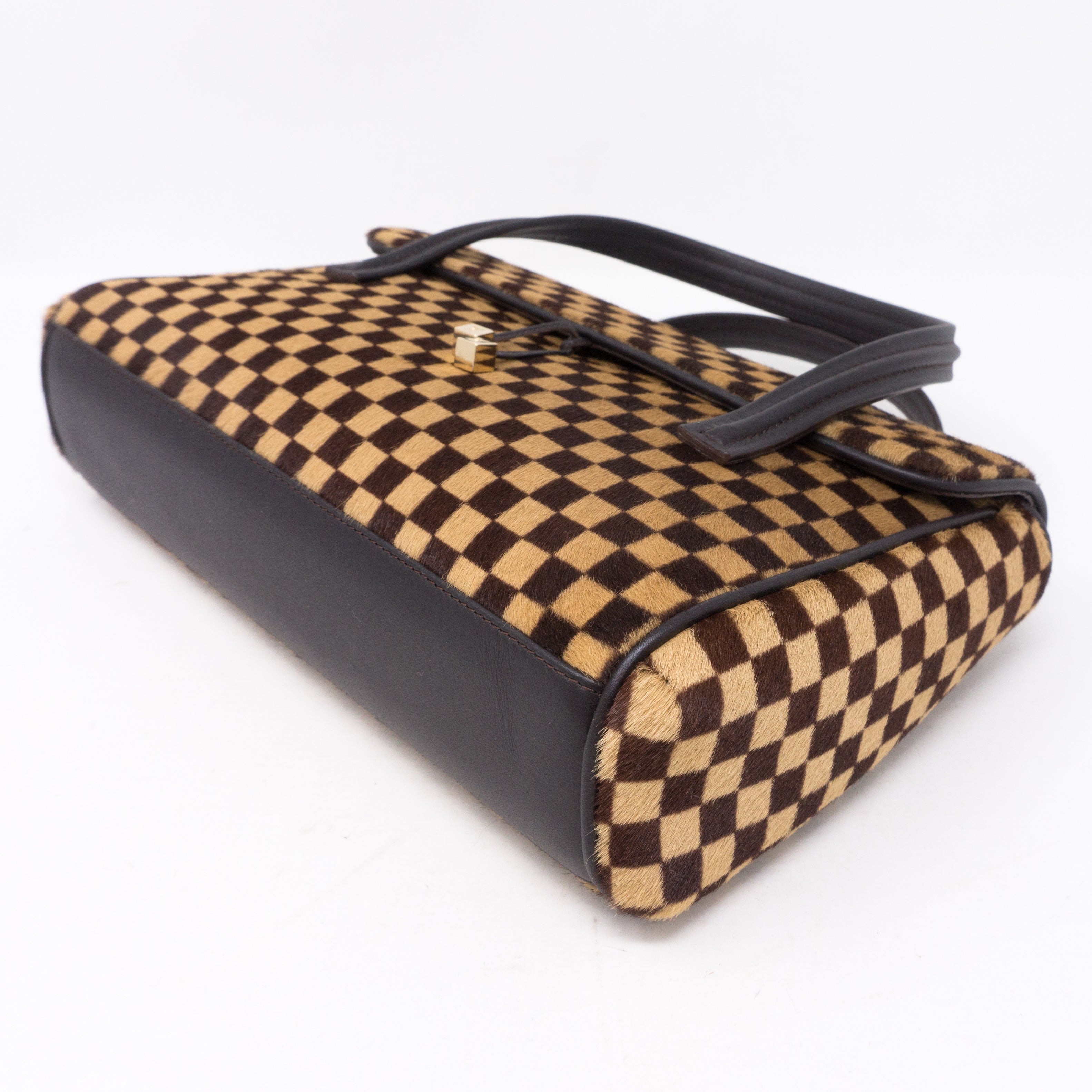 Lionne Damier Sauvage