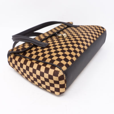 Lionne Damier Sauvage