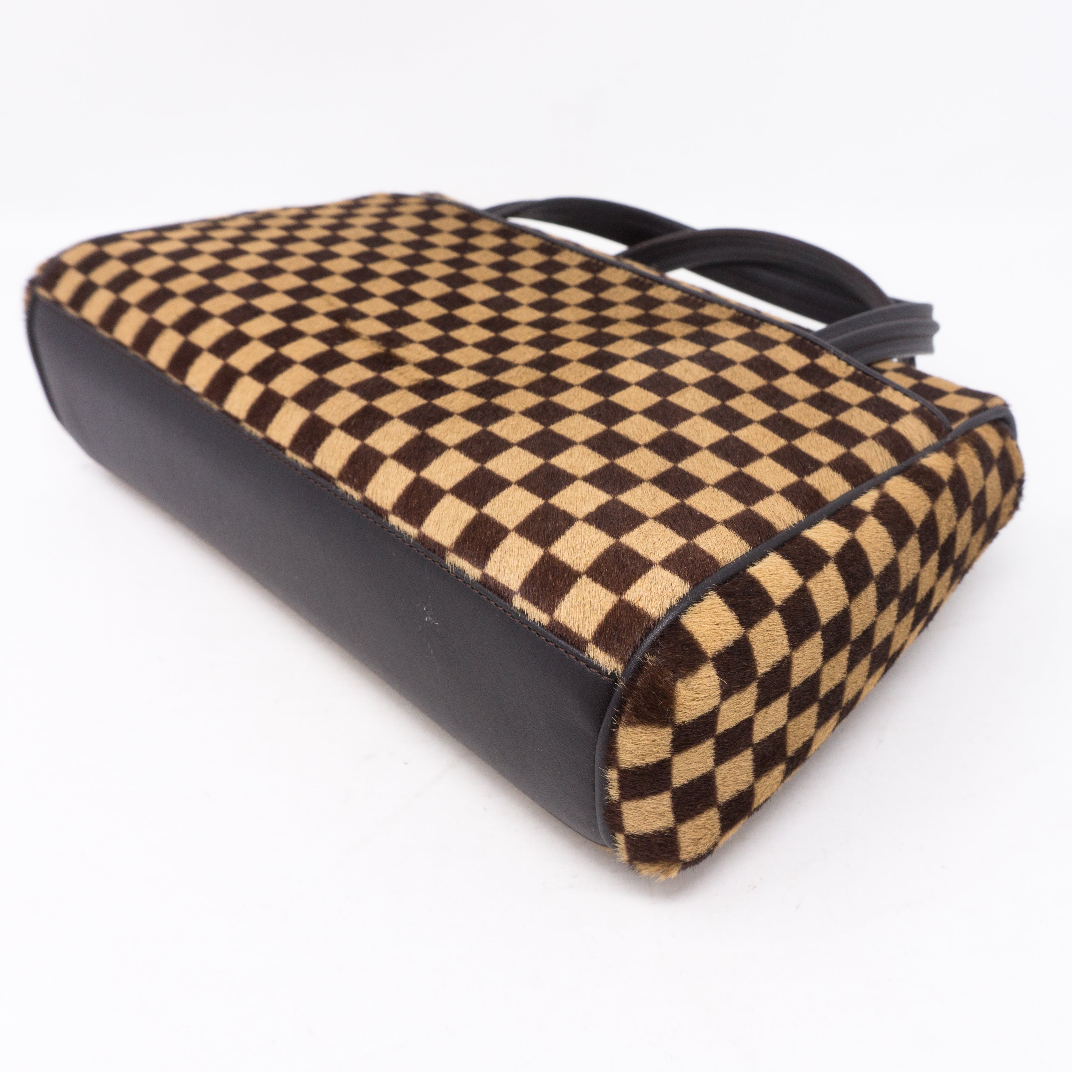 Lionne Damier Sauvage