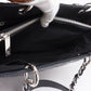GST Timeless CC Black Caviarskin