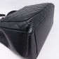 GST Timeless CC Black Caviarskin