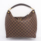 Duomo Hobo Damier Ebene