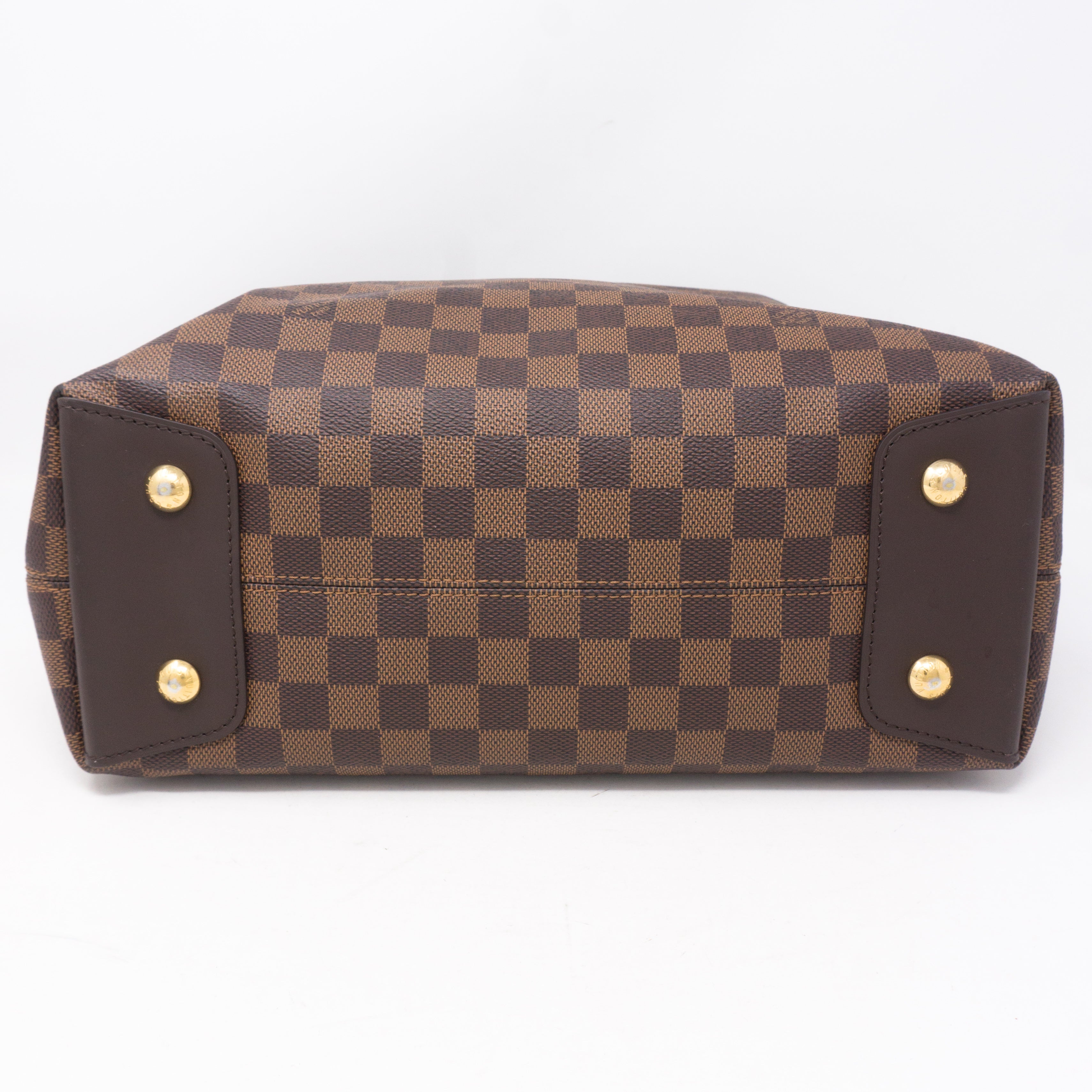Duomo Hobo Damier Ebene