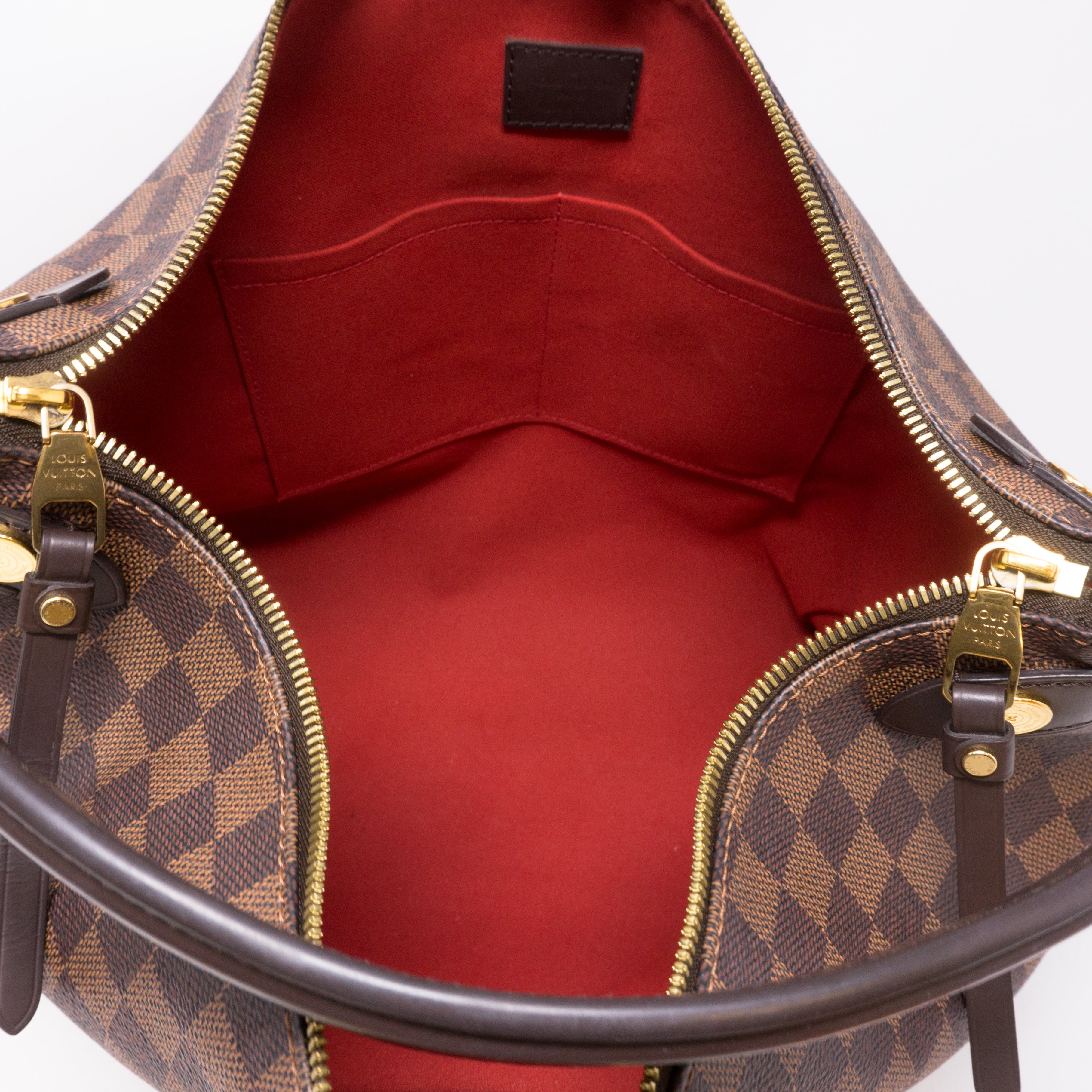 Louis vuitton duomo online hobo