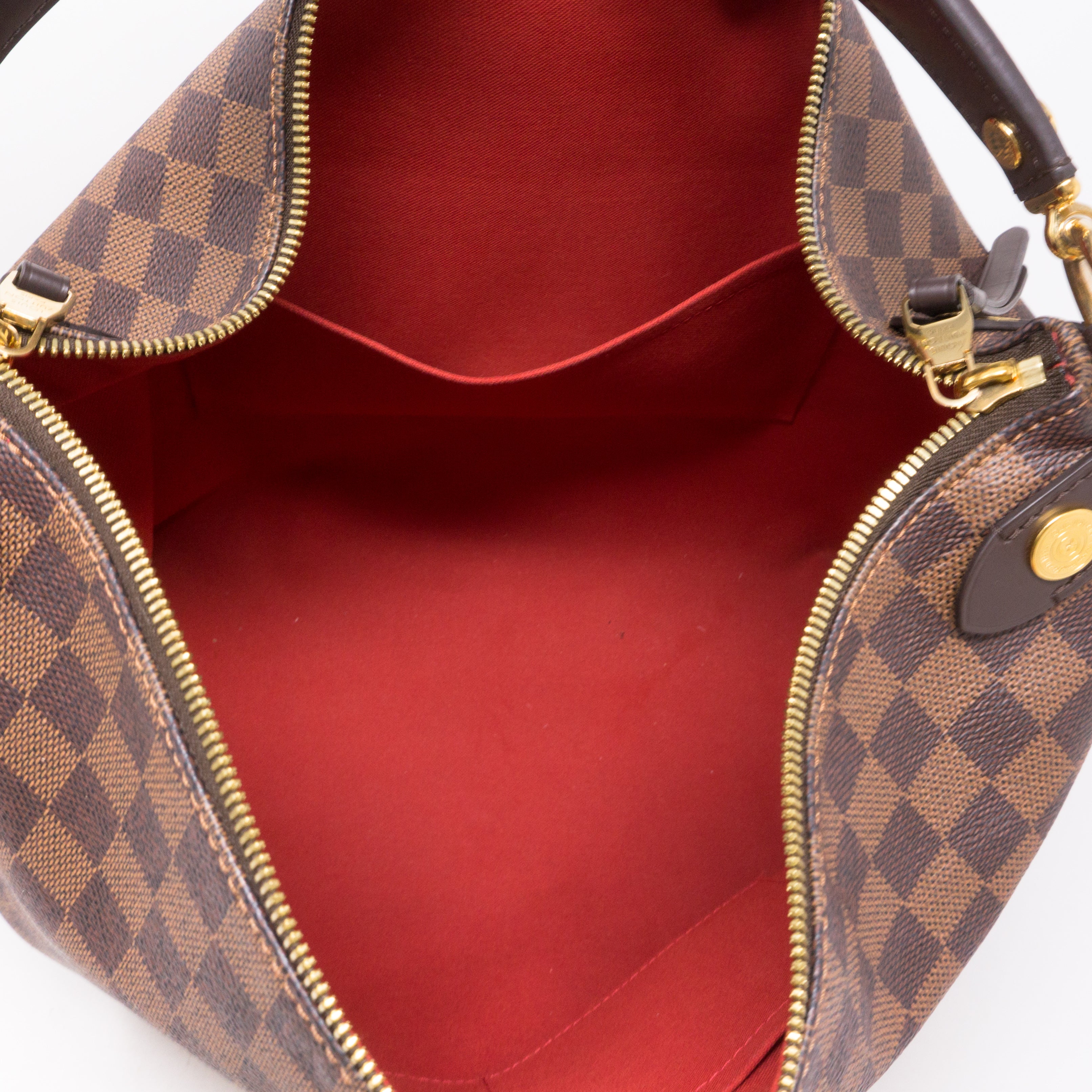 Duomo Hobo Damier Ebene