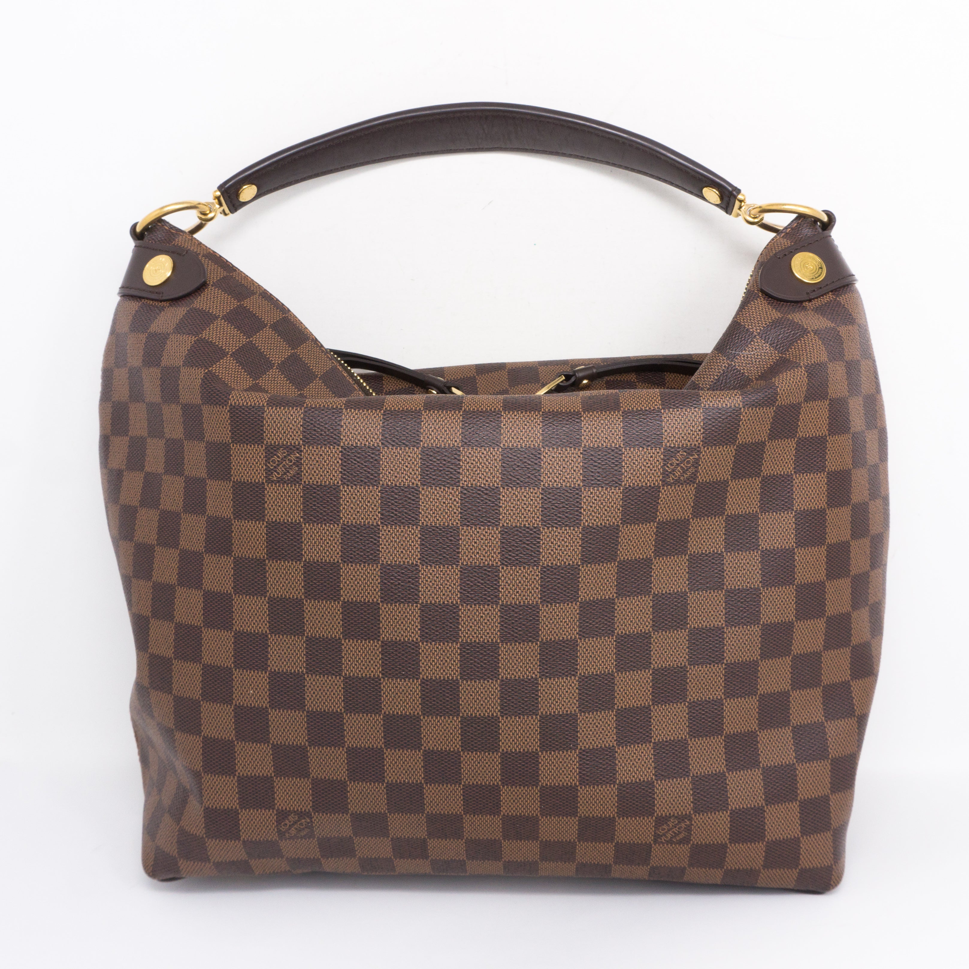 Duomo Hobo Damier Ebene