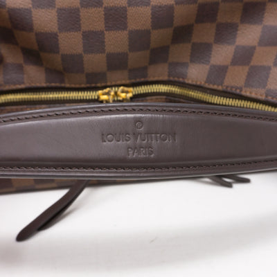 Duomo Hobo Damier Ebene