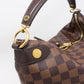 Duomo Hobo Damier Ebene