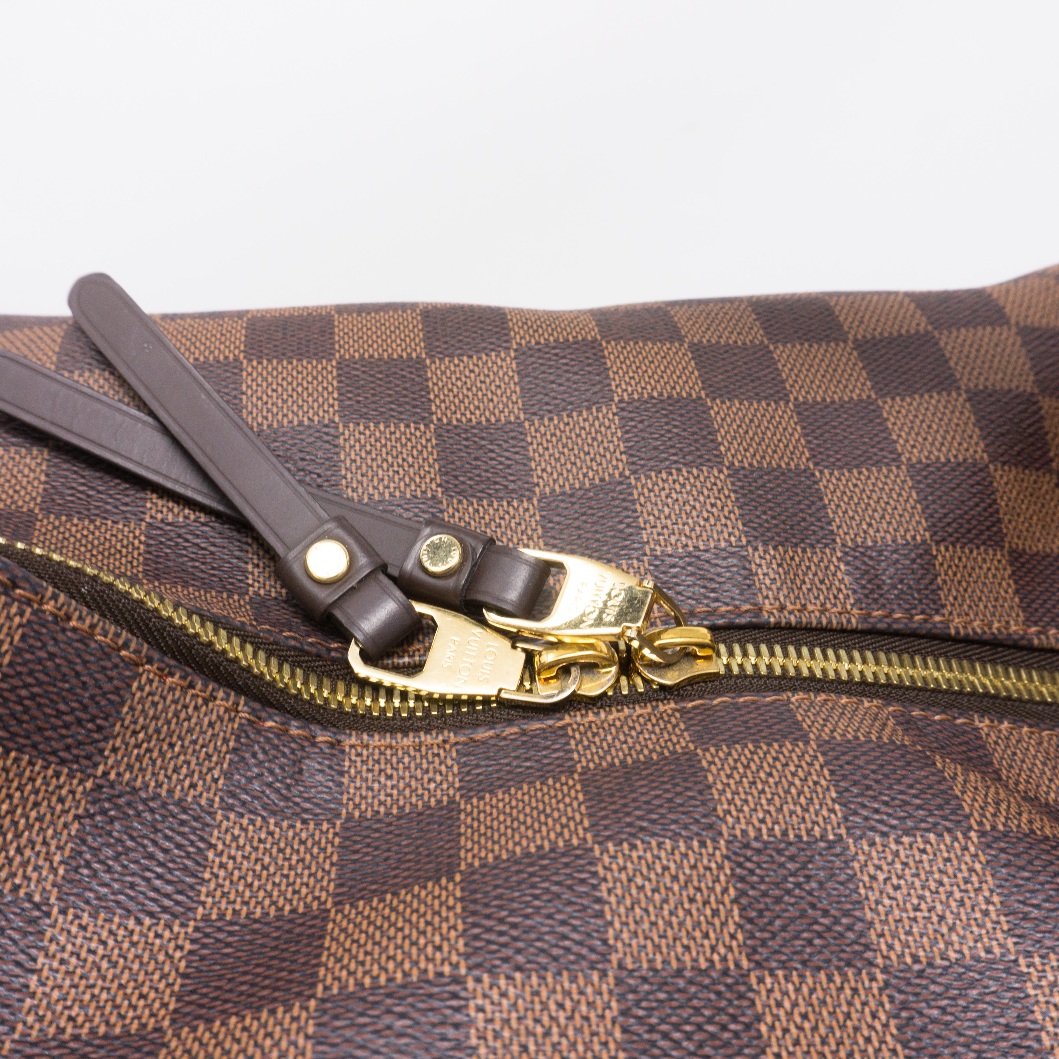 Duomo Hobo Damier Ebene