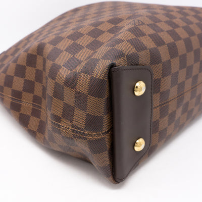 Duomo Hobo Damier Ebene