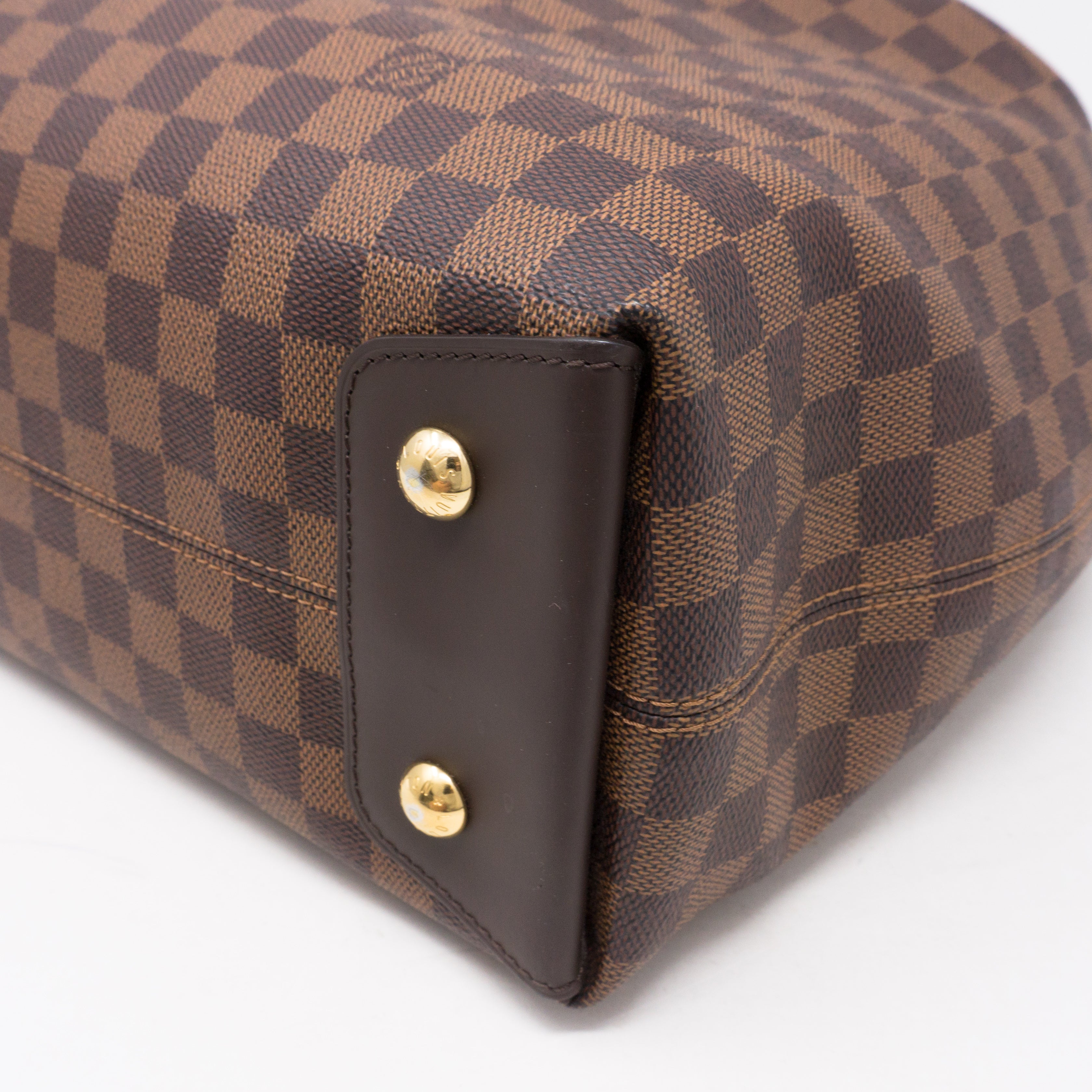 Duomo Hobo Damier Ebene