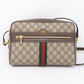 Ophidia GG Supreme Small Shoulder Bag