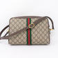 Ophidia GG Supreme Small Shoulder Bag