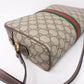 Ophidia GG Supreme Small Shoulder Bag