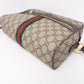 Ophidia GG Supreme Small Shoulder Bag