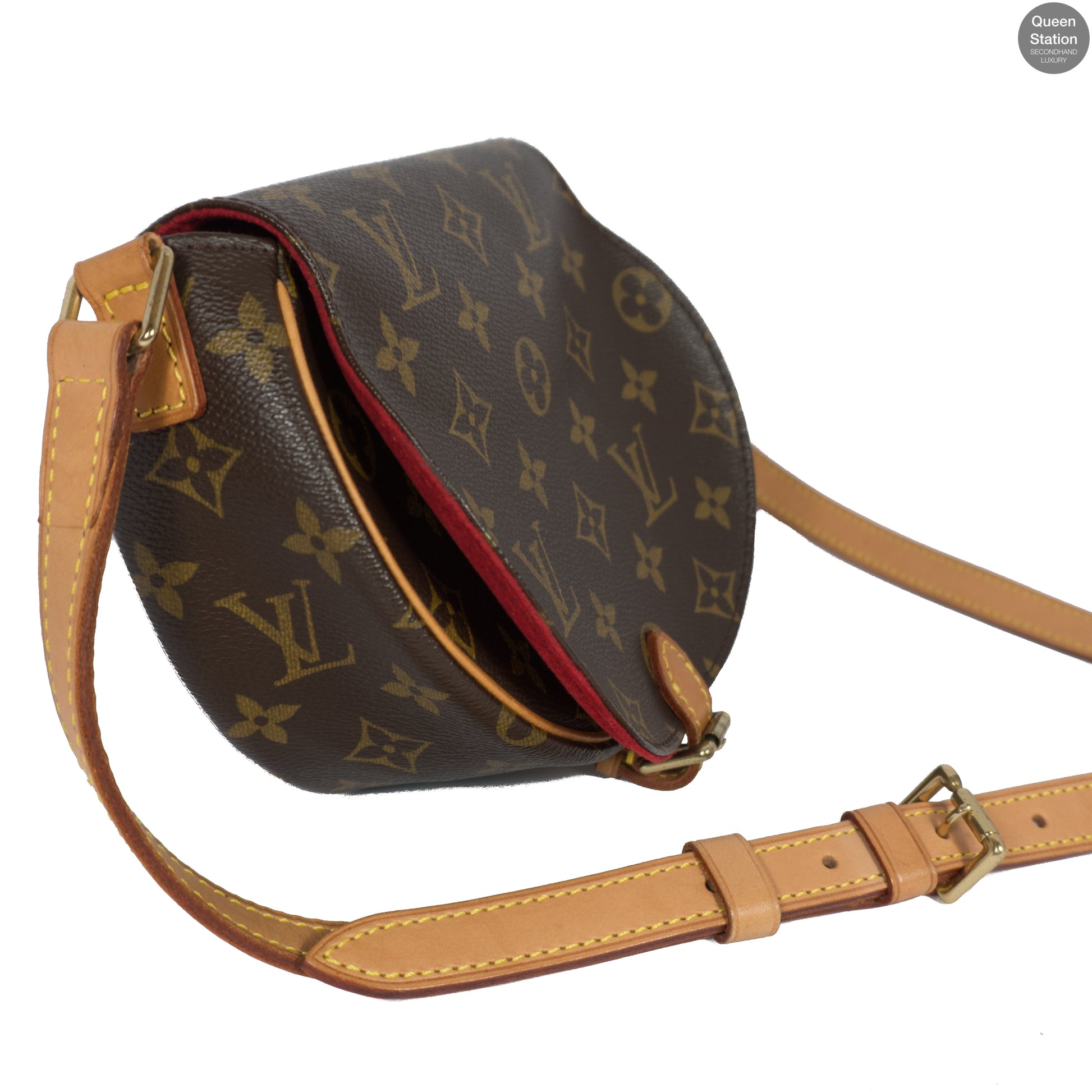 Louis Vuitton Tambourine - Good or Bag