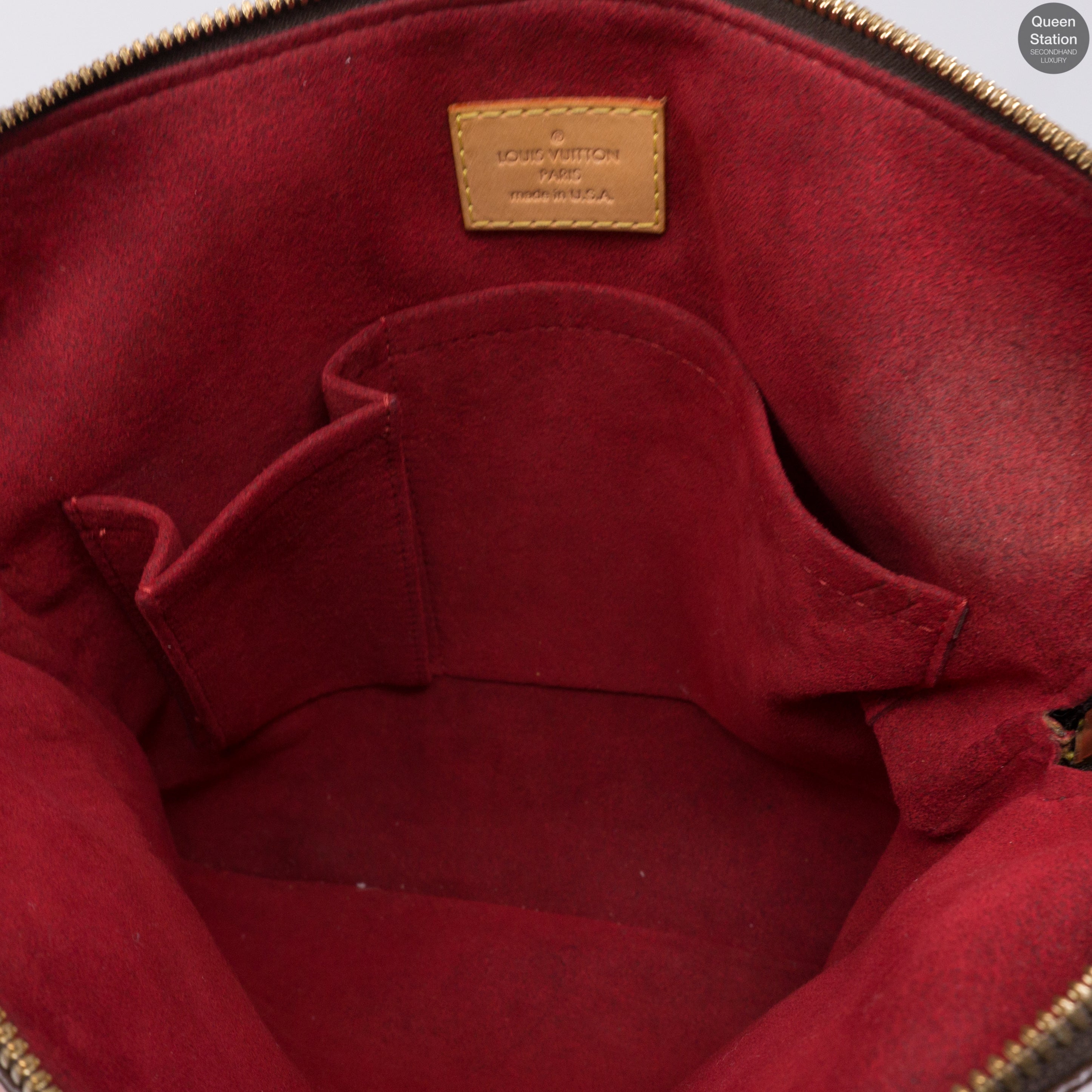 Sac Coussin GM Monogram