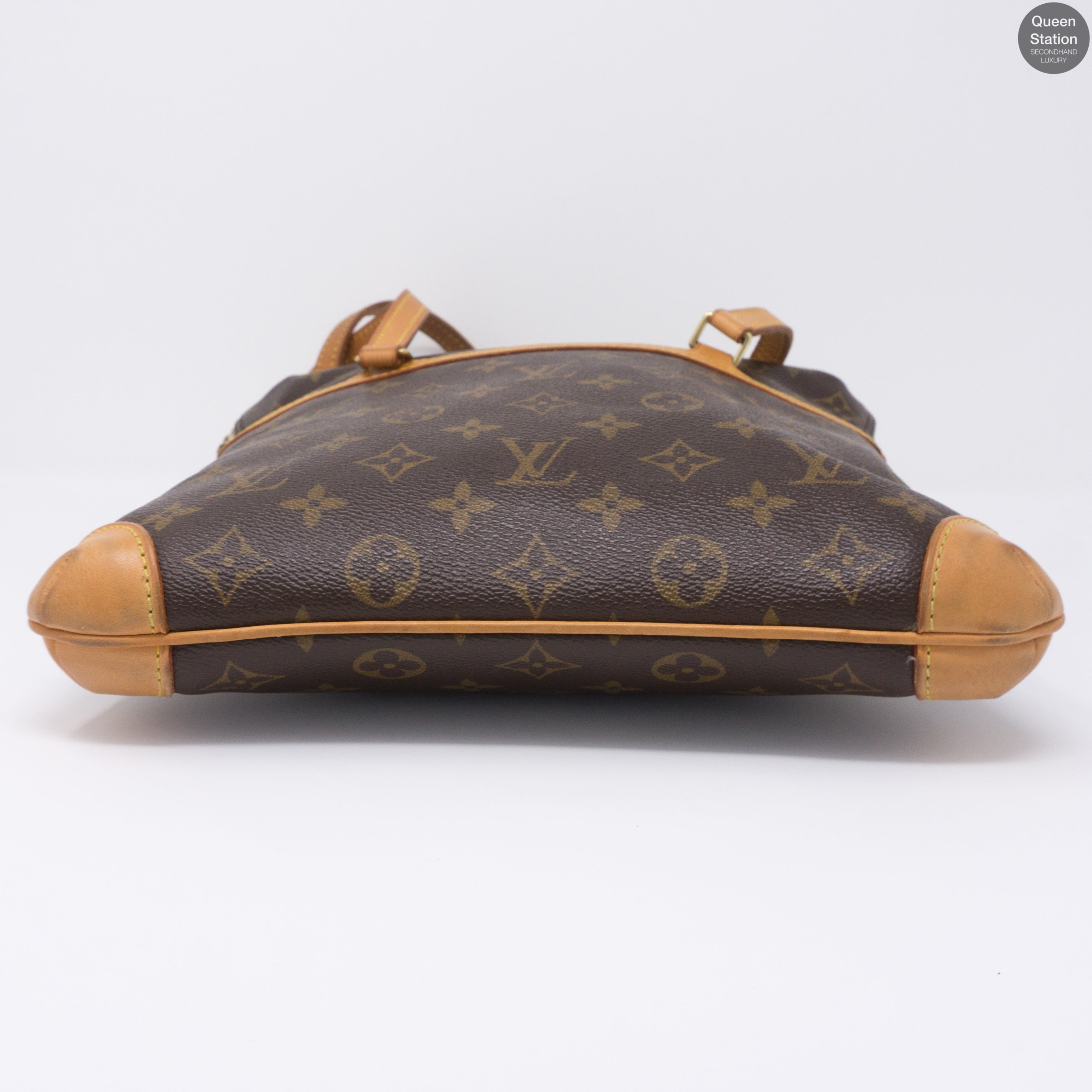 Sac Coussin GM Monogram
