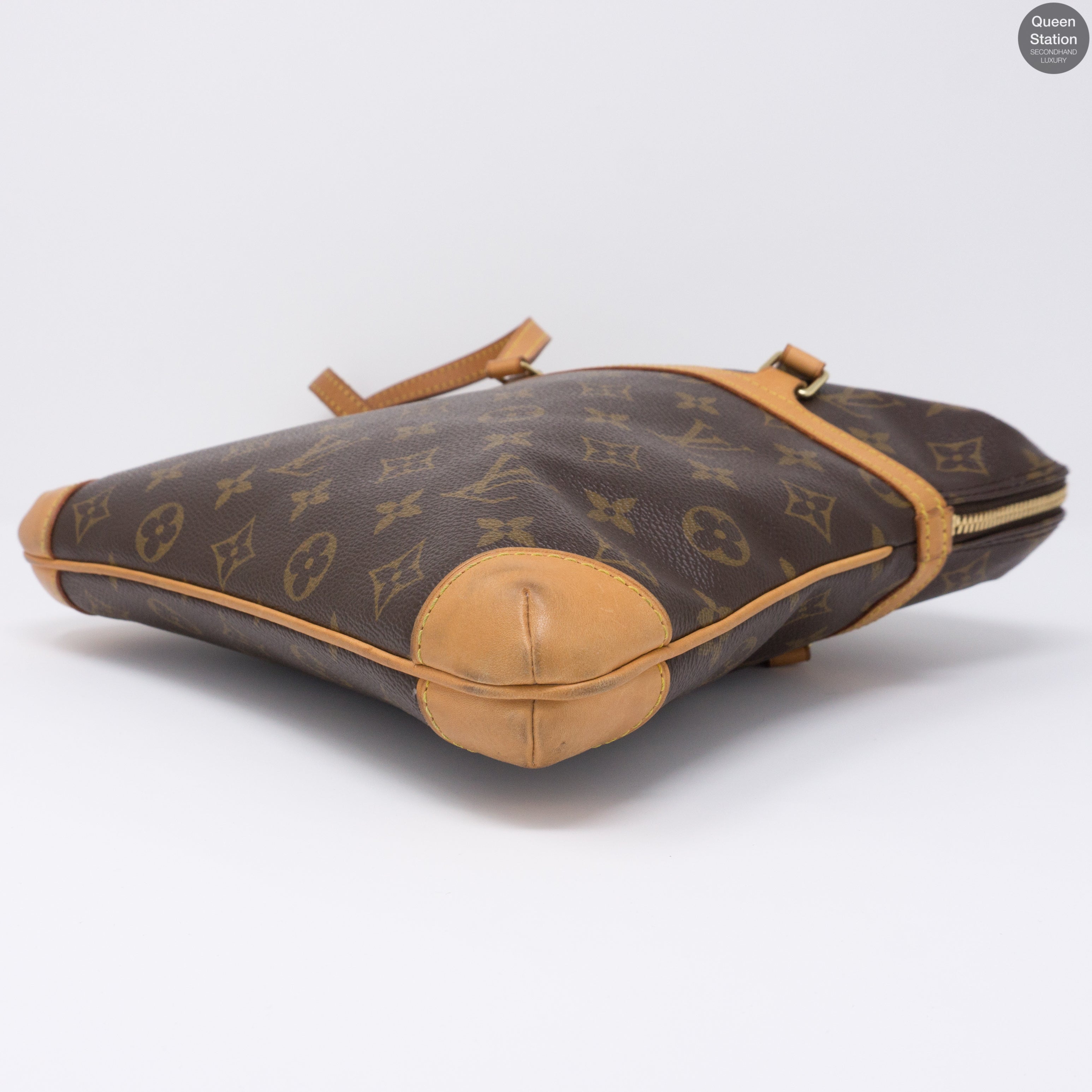 Sac Coussin GM Monogram