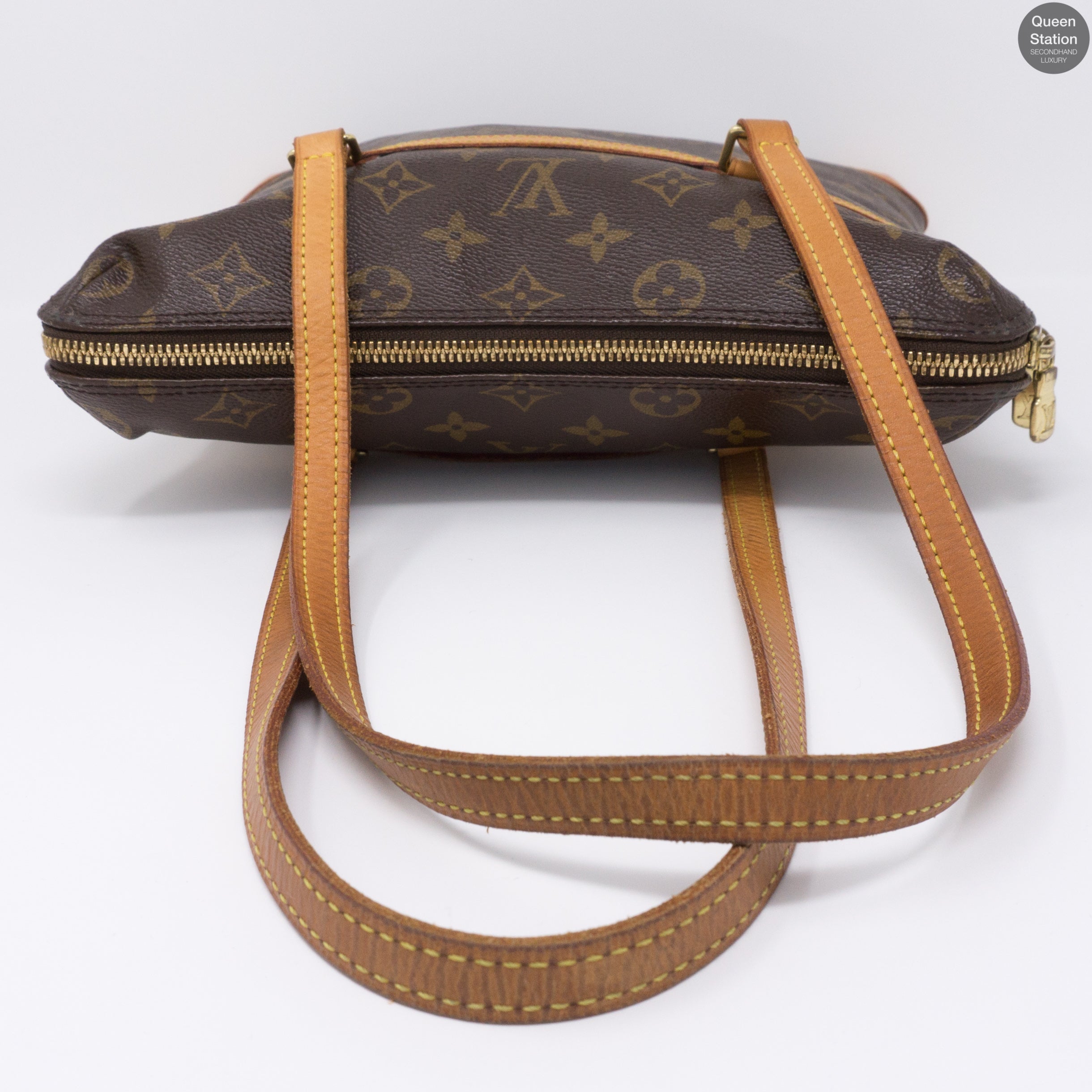Sac Coussin GM Monogram