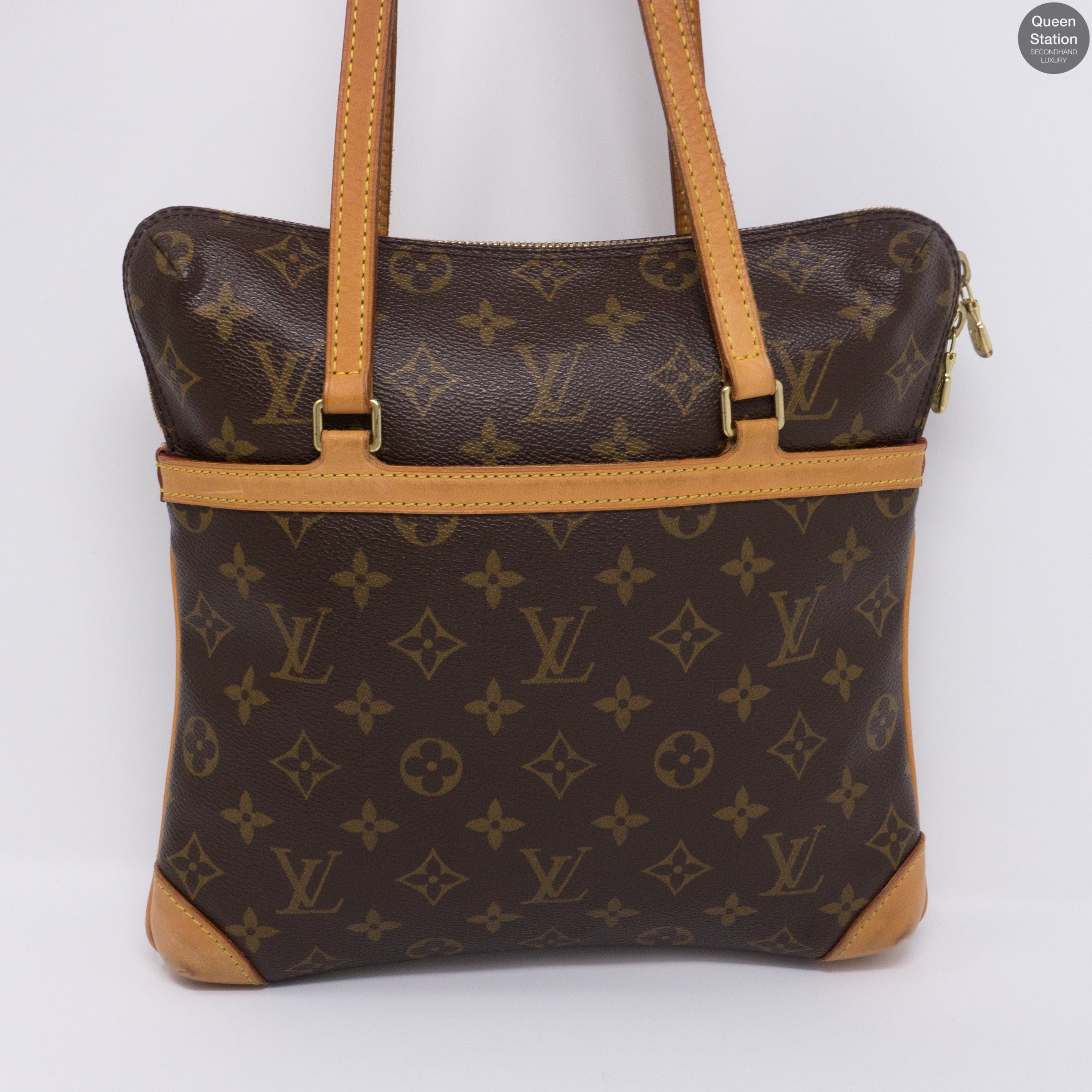 Sac Coussin GM Monogram