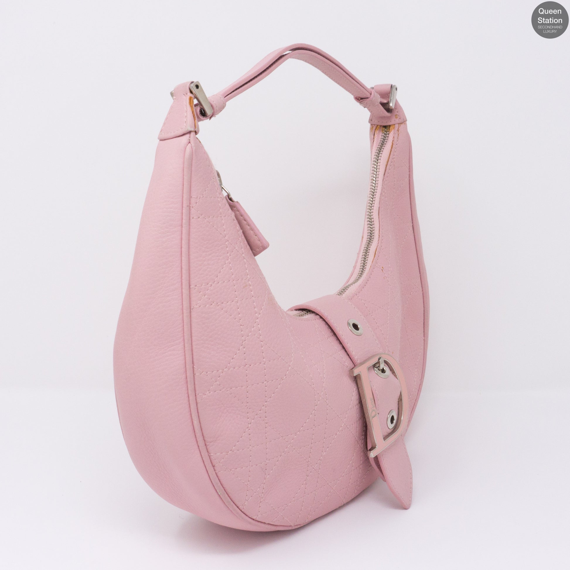 Genuine leather PINK bag with embroidered strap. GENUINE leather cross –  Handmade suede bags by Good Times Barcelona