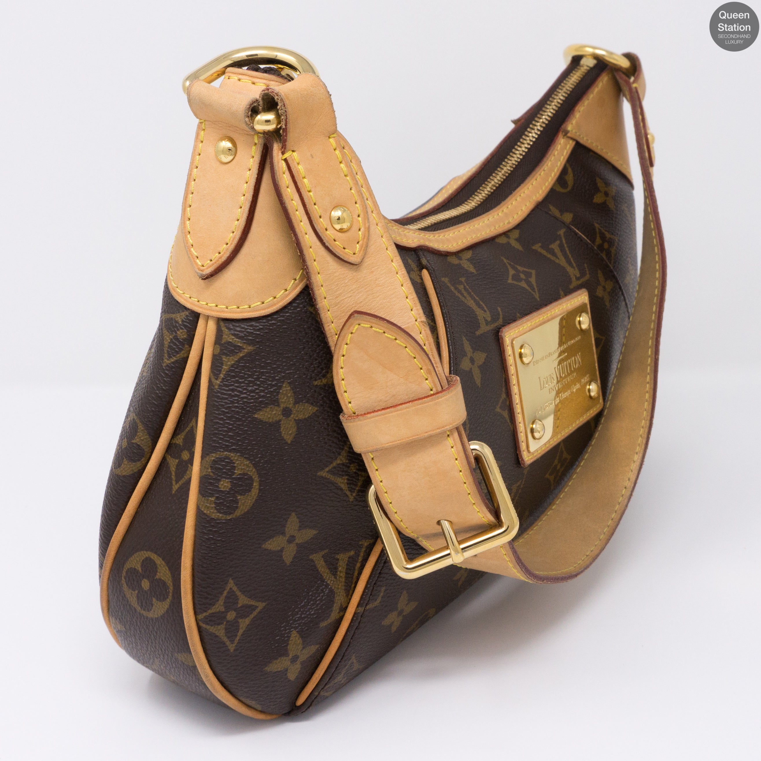 Louis vuitton thames online pm monogram