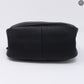 Mini Winsley Black Leather