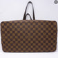 Hampstead GM Damier Ebene