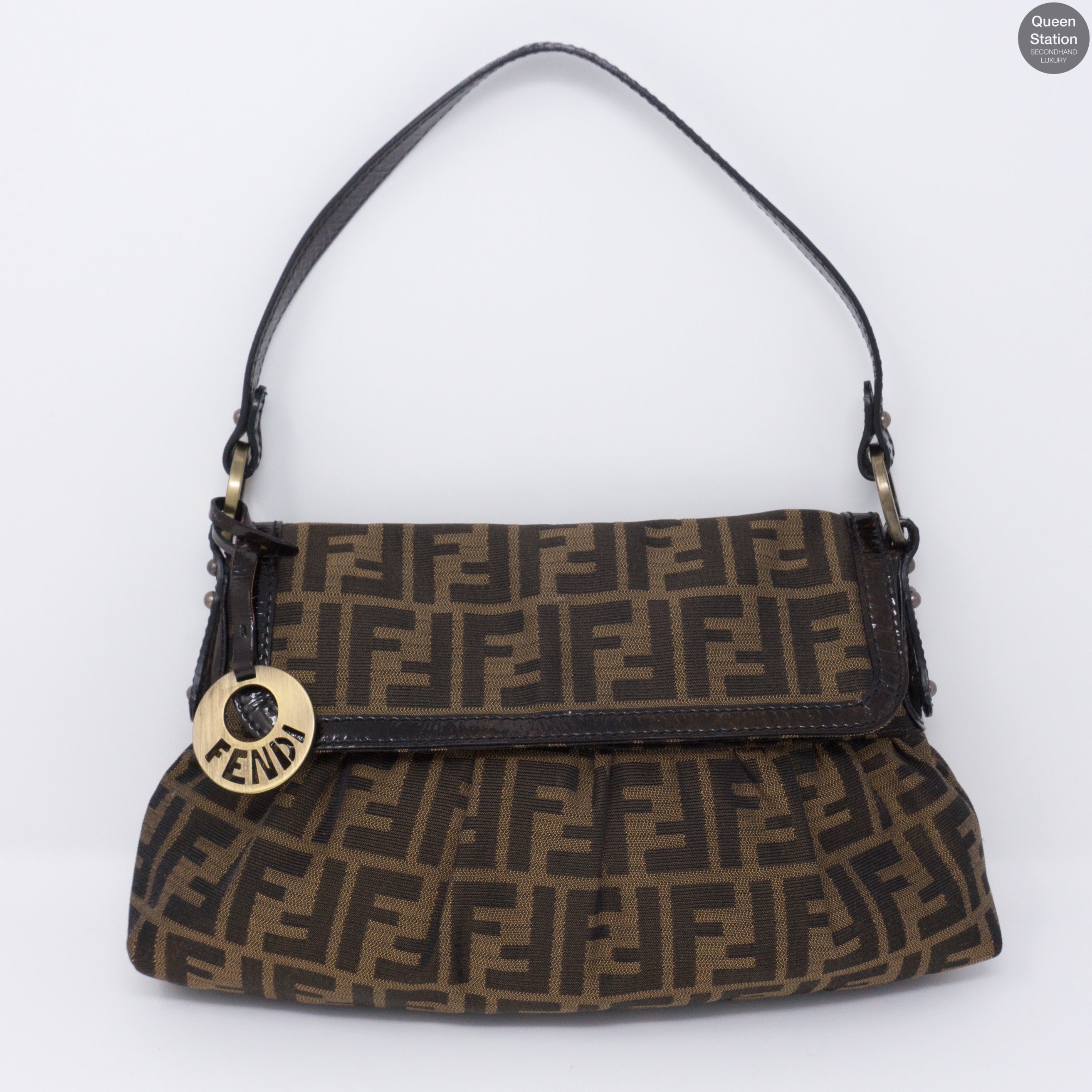 Fendi best sale tobacco zucca