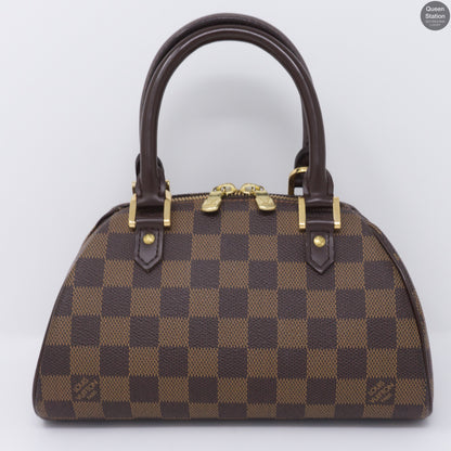 Ribera Mini Damier Ebene