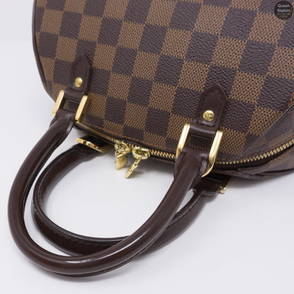 Ribera Mini Damier Ebene