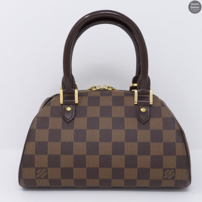 Ribera Mini Damier Ebene