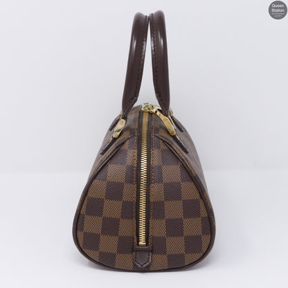 Ribera Mini Damier Ebene