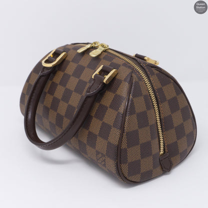 Ribera Mini Damier Ebene