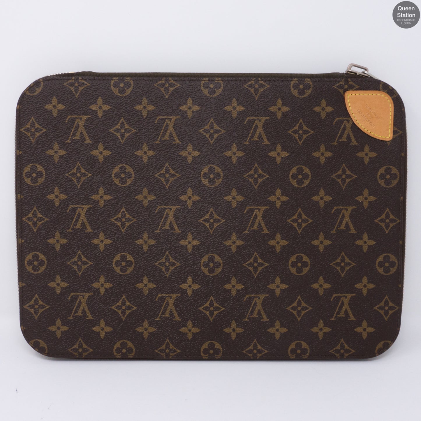 Horizon Laptop Sleeve Monogram